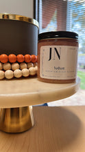 Load image into Gallery viewer, Velvet Moisturizing Body Scrubs