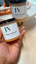Load image into Gallery viewer, White Clemetine Moisturizing Body Scrub
