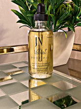 Load image into Gallery viewer, Velvet Body Oil