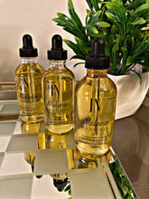 Load image into Gallery viewer, Melanin Body Oil